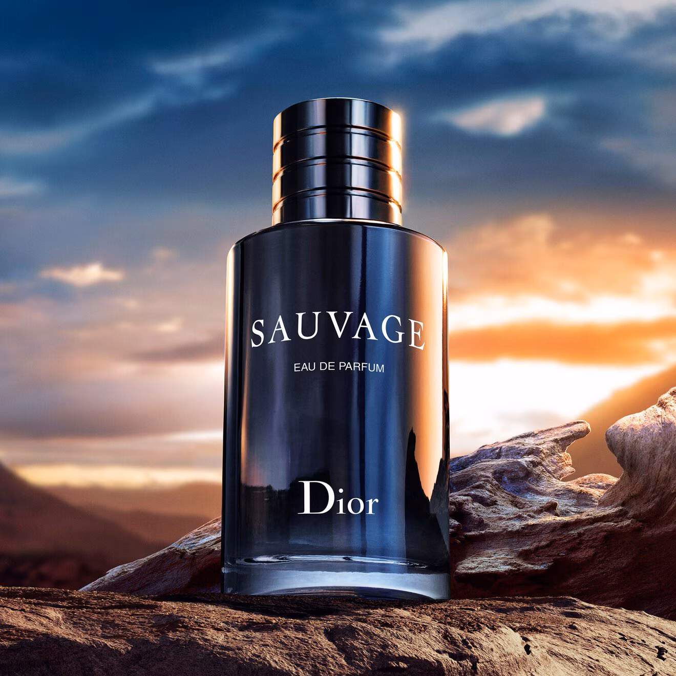 عطر سوفاج او دو بارفيوم رجالي