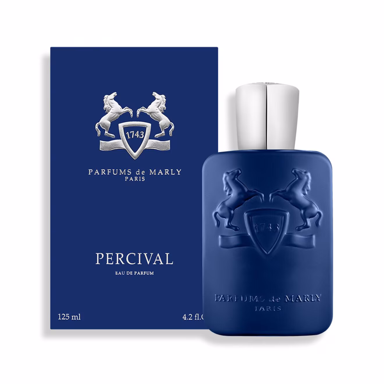 عطر دو مارلي بيرسفال