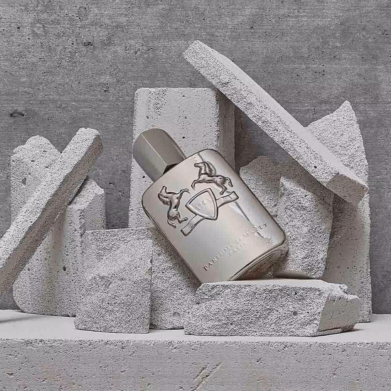 عطر دي مارلي بغسوس