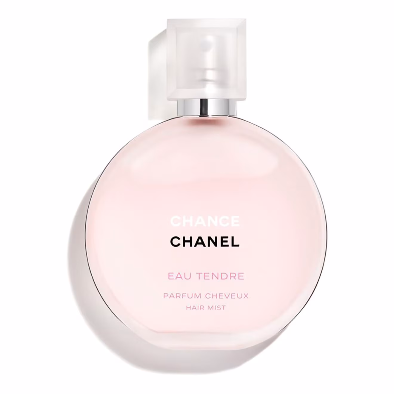 عطر شانيل شانس تندر للشعر