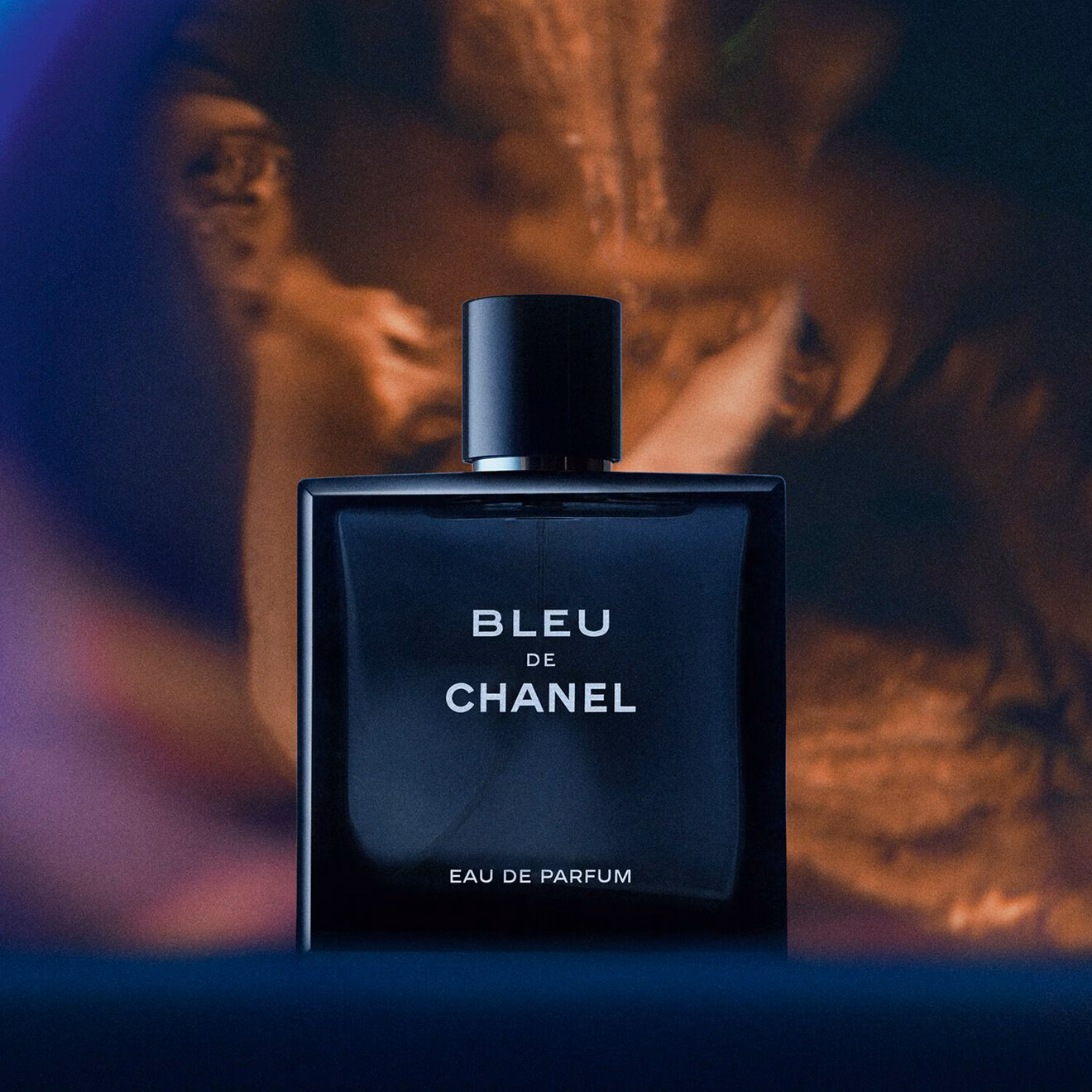 عطر بلو شانيل او دو بارفيوم 100