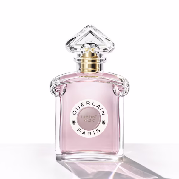 عطر جيرلان مجيك
