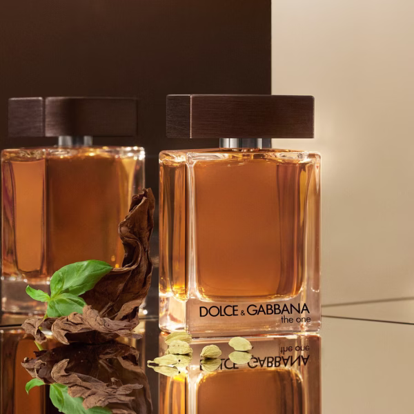 عطر دولشي جبانا ذا ون تواليت