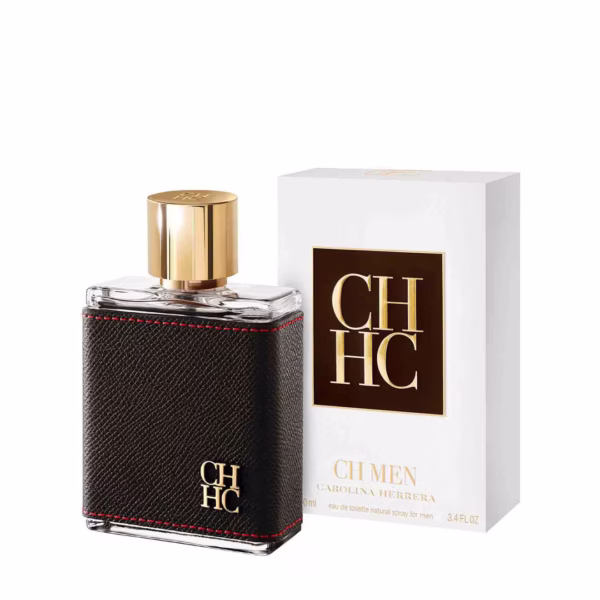 عطر سي اتش الرجالي تواليت
