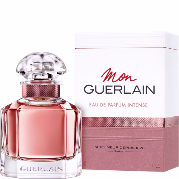 عطر مون جيرلان بارفيوم انتنس نسائي