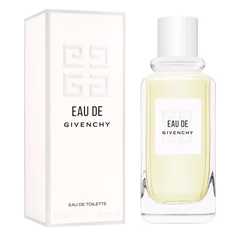 عطر جيفنشي او دي جيفنشي او دو تواليت  100 مل