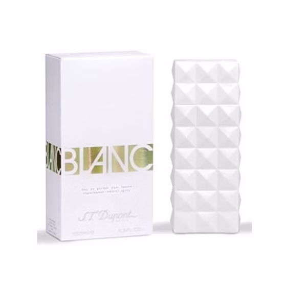 عطر اس تي ديبونت بلانك