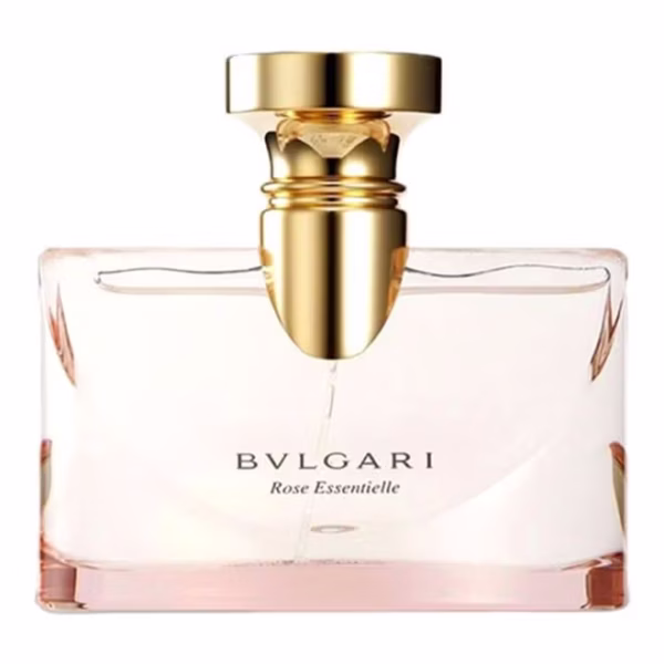 عطر بولغاري روز ايسينشال