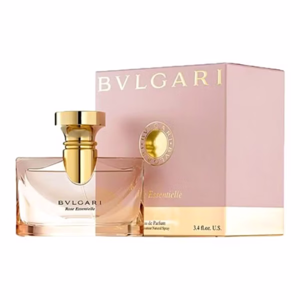 عطر بولغاري روس اسنشال