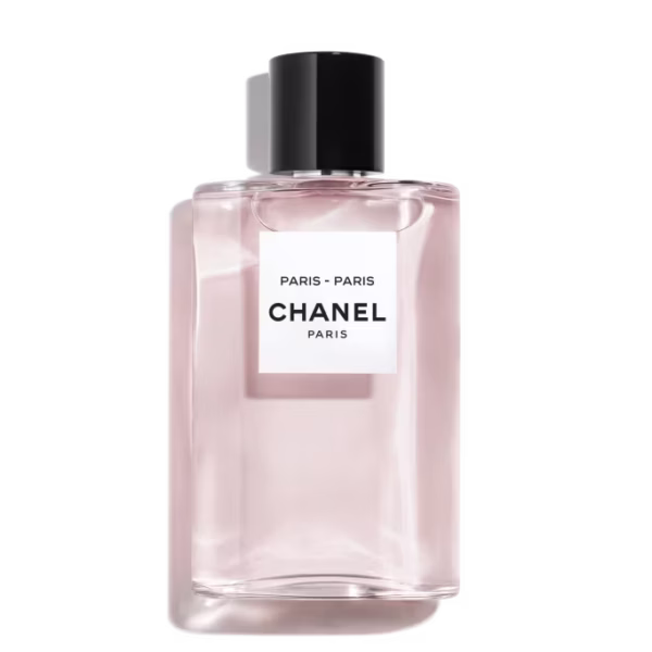 عطر شانيل باريس