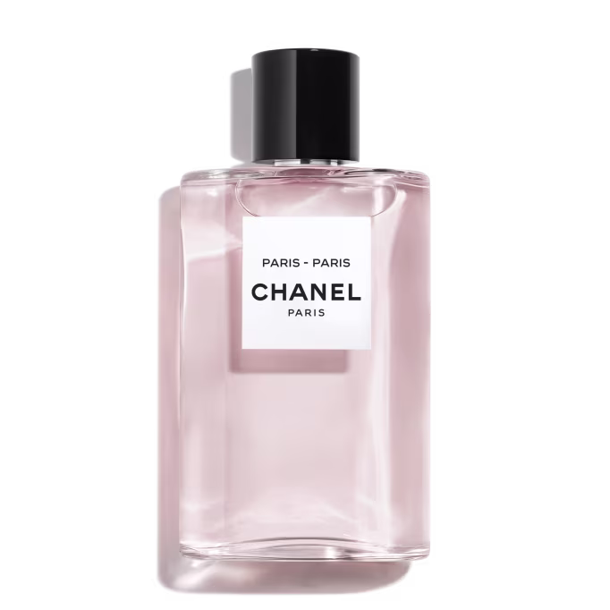 عطر شانيل باريس