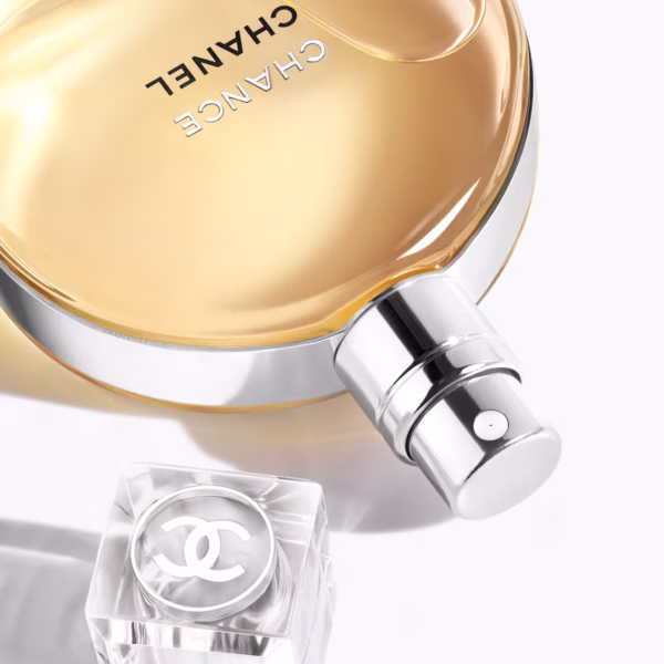 عطر شانيل شانص تواليت