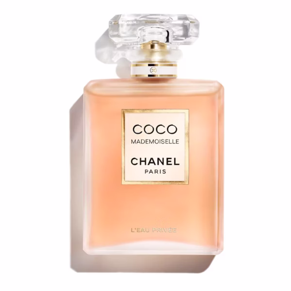 عطر كوكو شانيل برايف