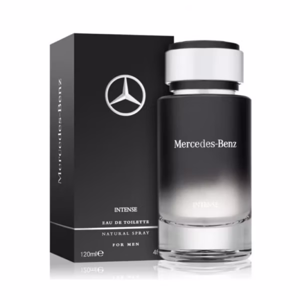عطر مورسيدس بنز انتنس