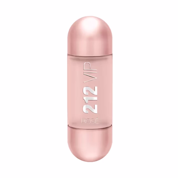 عطر 212 للشعر
