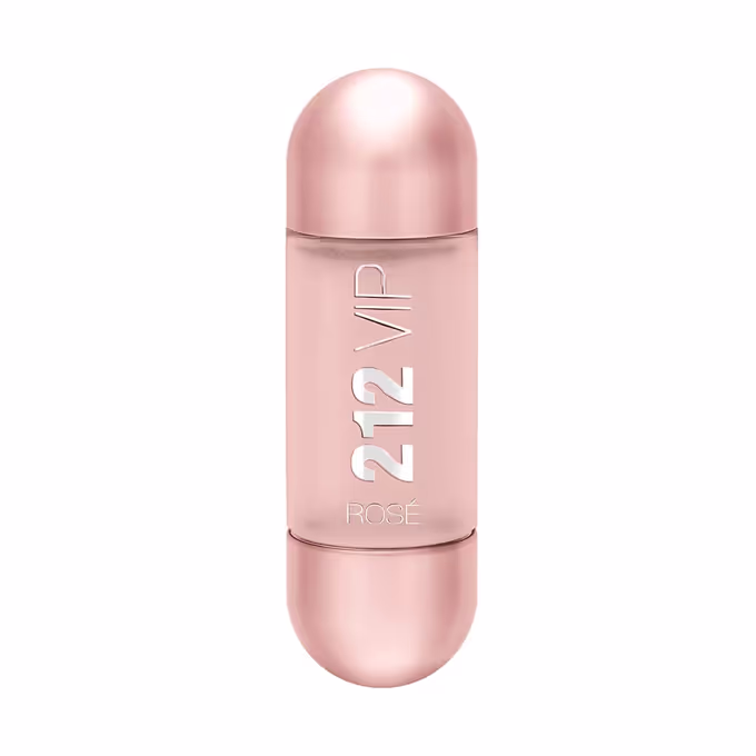 عطر 212 للشعر
