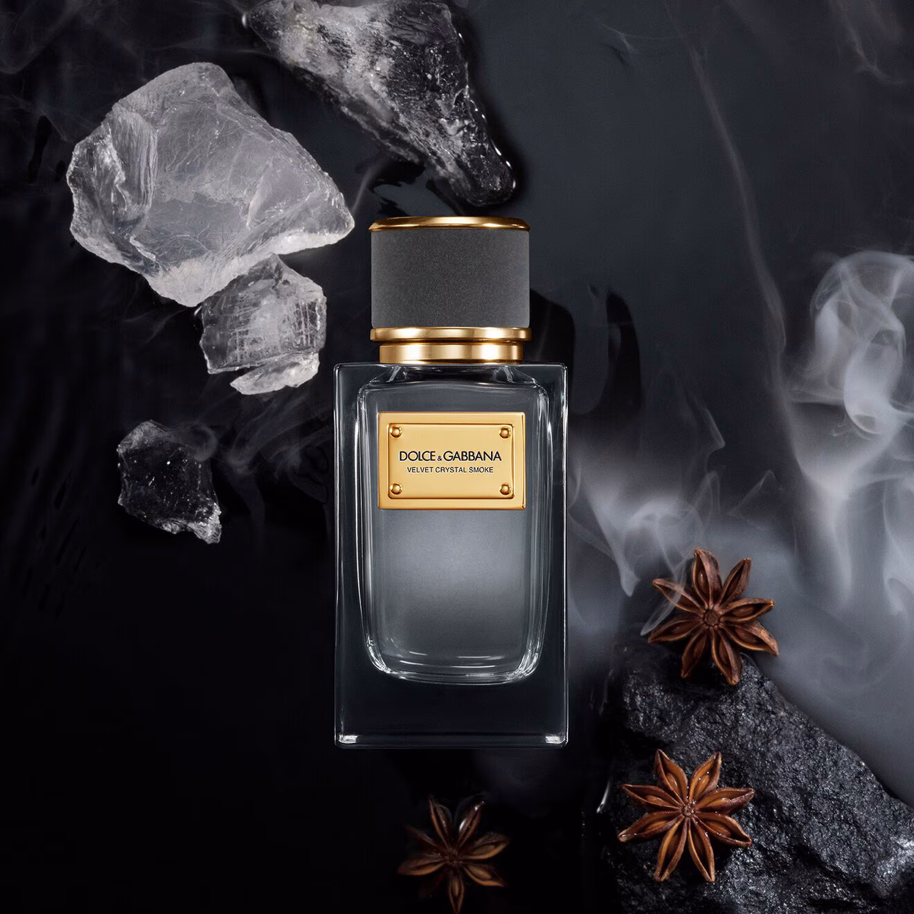 عطر النيش دولسي جبانا