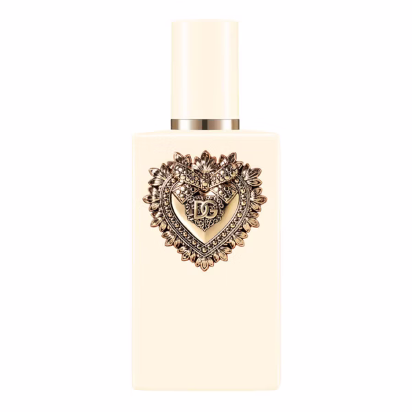 عطر دولتشي جبانا يور ديفوشن