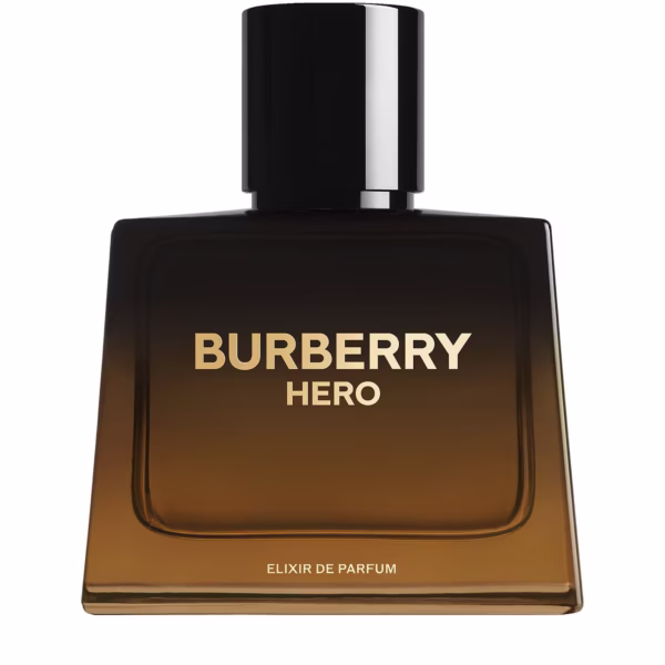 عطر بربري الجديد هيرو