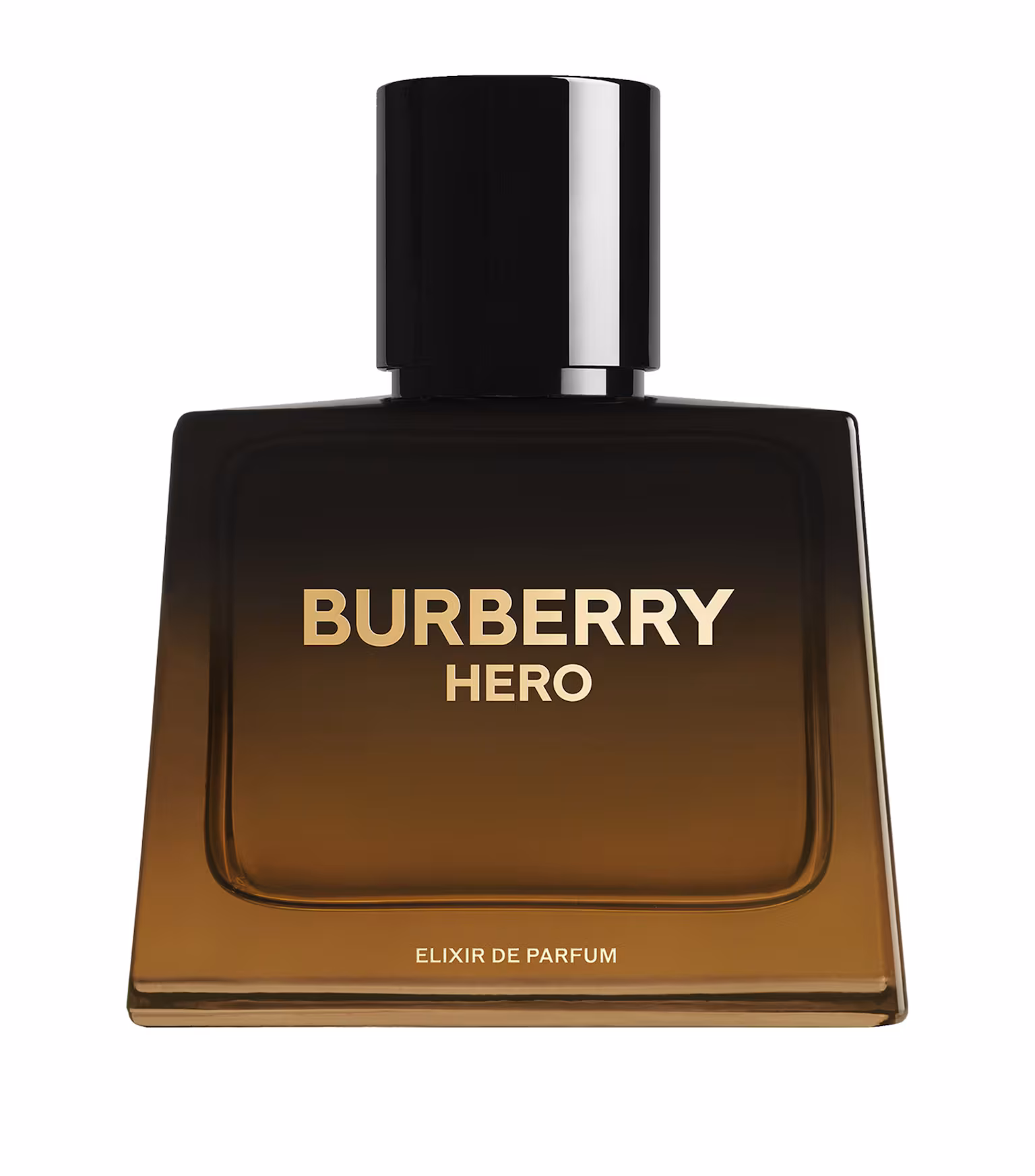 عطر بربري الجديد هيرو